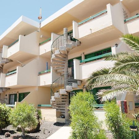 Апартаменти Rayito De Sol III Коста-де-Антіґуа Екстер'єр фото